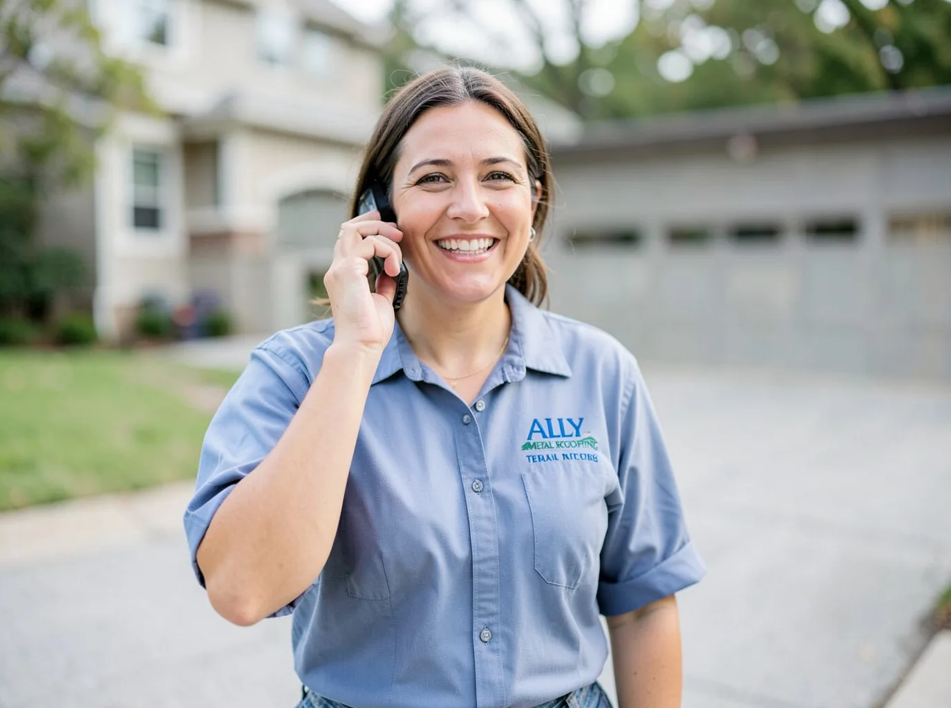 Metal Roof Installation Wallback, WV FAQs
